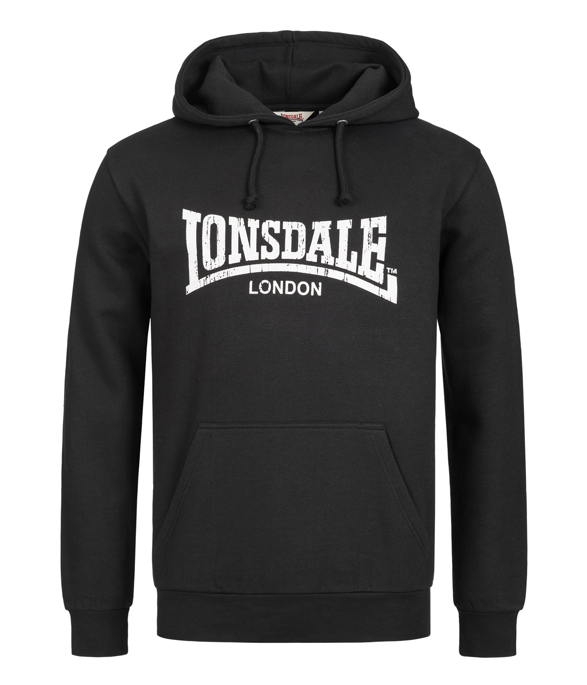 SUDADERA LONSDALE WOLTERTON